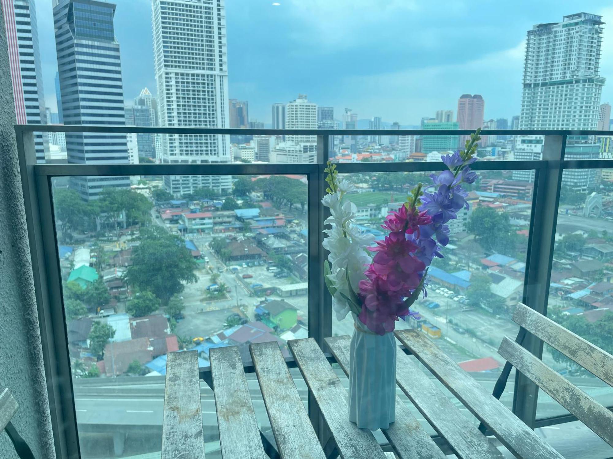 Mercu Summer Suite Klcc By Minshuku — Photos 1